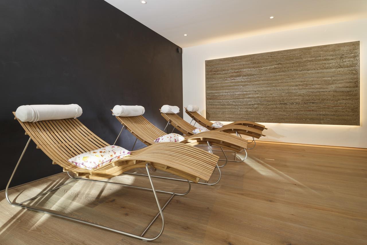 Chalet Hohe Welt - Luxury Apartments 莱赫阿尔贝格 外观 照片